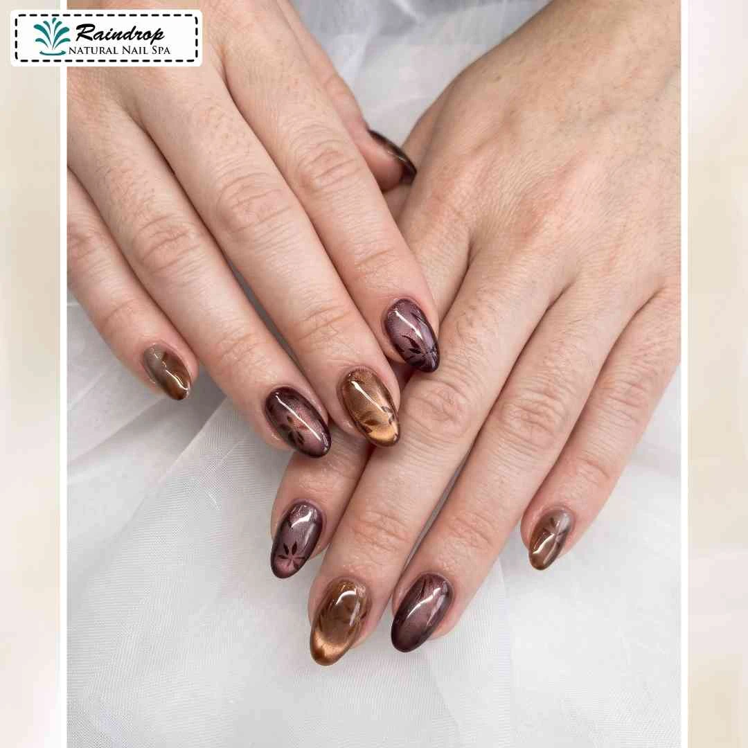 Nail Cute